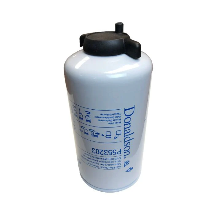 Featured Fuel Filters
